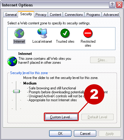firefox turn on java script firefox turn on java script
